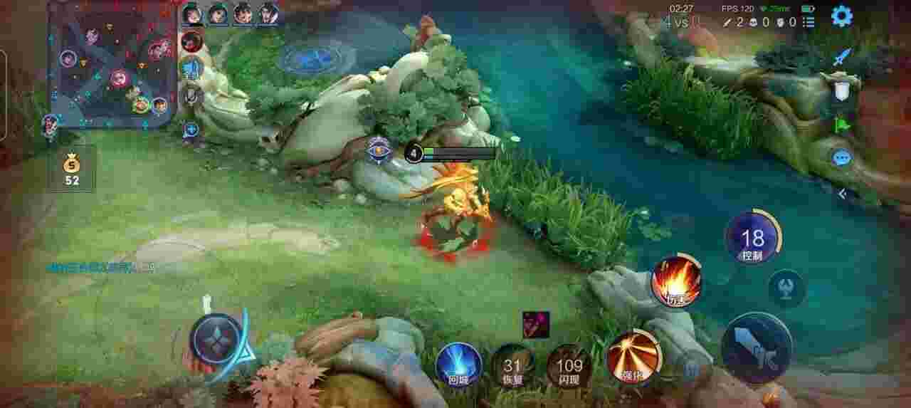 王者荣耀擎天柱 - 和平精英-手游辅助辅助预览图